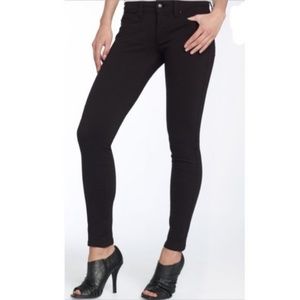 Joe’s Jeans | Black Chelsea Skinny Jeans 30